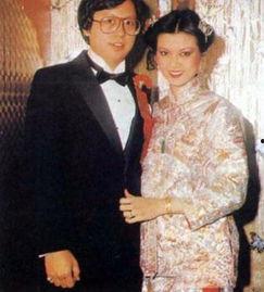 林建岳八卦,揭秘香港商界传奇人物背后的故事