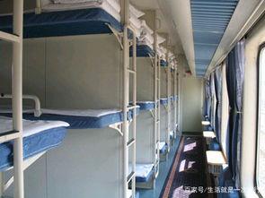 火车硬铺图片,穿越时空的硬座记忆