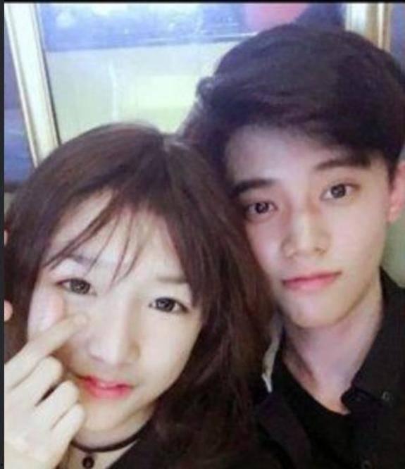 男友前女友是网红,男友情感纠葛背后的故事