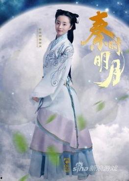 高月的照片,镜头下的独特魅力