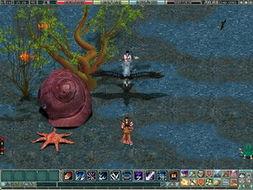 风云奇缘资料,探寻神秘仙侠世界的奇幻旅程