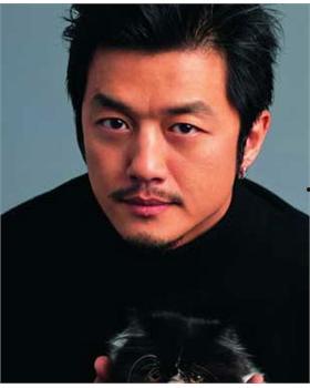 演员李亚鹏个人资料,从影视明星到公益使者的人生蜕变