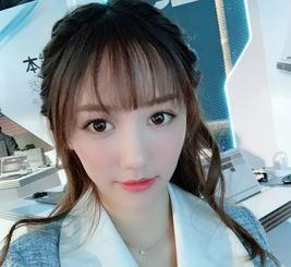 美女主播被罚,美女主播违规遭罚，行业规范再升级